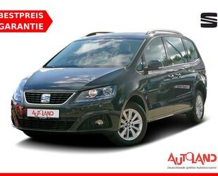 Seat Alhambra Gebrauchtwagen