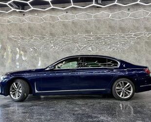 BMW 730 Gebrauchtwagen