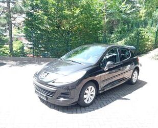 Peugeot 207 Gebrauchtwagen