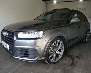 Audi SQ7 Gebrauchtwagen