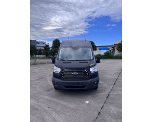 Ford Transit Gebrauchtwagen