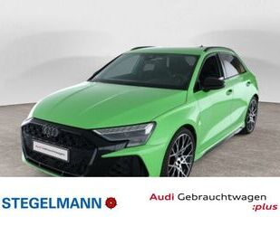 Audi RS3 Gebrauchtwagen