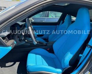 Porsche 992 Gebrauchtwagen