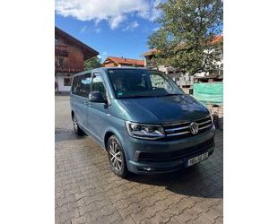 VW T6 Multivan Gebrauchtwagen