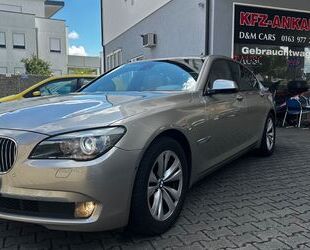 BMW 730 Gebrauchtwagen