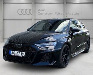 Audi RS3 Gebrauchtwagen