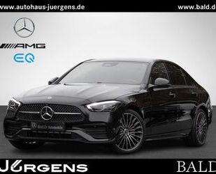 Mercedes-Benz C 180 Gebrauchtwagen