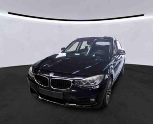 BMW 320 Gran Turismo Gebrauchtwagen