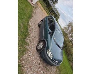 Opel Zafira Gebrauchtwagen