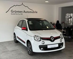 Renault Twingo Gebrauchtwagen