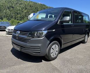VW T6 Transporter Gebrauchtwagen