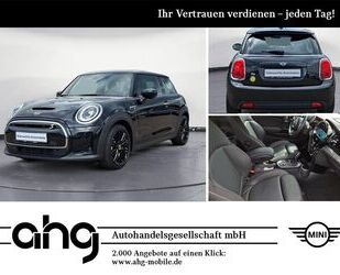 Mini Cooper SE Gebrauchtwagen