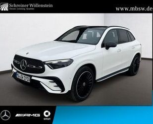 Mercedes-Benz GLC 450 Gebrauchtwagen