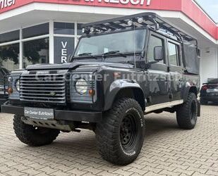 Land Rover Defender Gebrauchtwagen