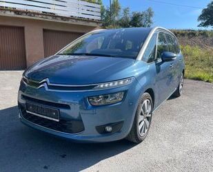 Citroen Grand C4 Picasso / SpaceTourer Gebrauchtwagen