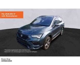 Seat Ateca Gebrauchtwagen