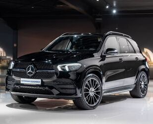 Mercedes-Benz GLE 350 Gebrauchtwagen