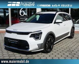 Kia Niro Gebrauchtwagen