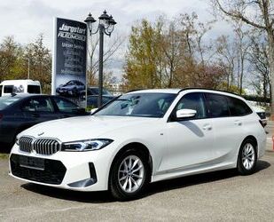 BMW 318 Gebrauchtwagen