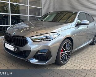BMW 218 Gran Coupé Gebrauchtwagen