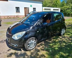 Opel Agila Gebrauchtwagen