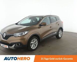 Renault Kadjar Gebrauchtwagen