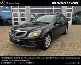 Mercedes-Benz C 200 Gebrauchtwagen