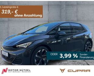 Cupra Born Gebrauchtwagen