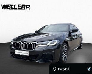 BMW 520 Gebrauchtwagen