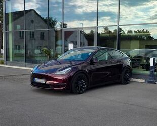 Tesla Model Y Gebrauchtwagen