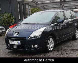 Peugeot 5008 Gebrauchtwagen