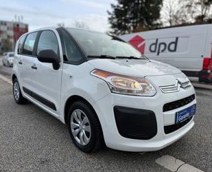 Citroen C3 Gebrauchtwagen
