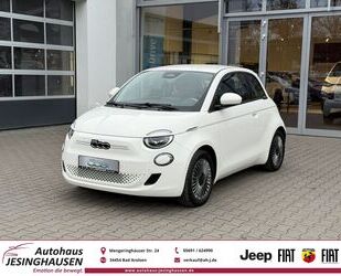 Fiat 500e Gebrauchtwagen