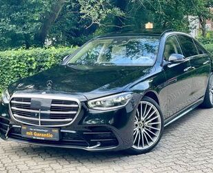 Mercedes-Benz S 580 Gebrauchtwagen
