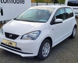 Seat Mii Gebrauchtwagen