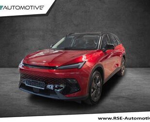 Baic Beijing X55 Gebrauchtwagen