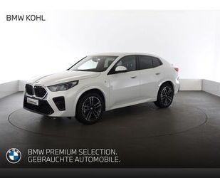 BMW X2 Gebrauchtwagen