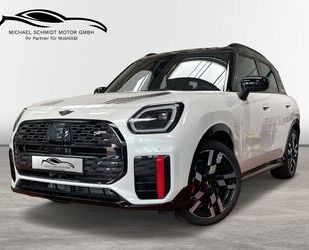 Mini John Cooper Works Countryman Gebrauchtwagen
