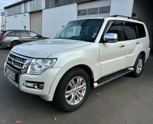 Mitsubishi Pajero Gebrauchtwagen