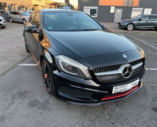 Mercedes-Benz A 250 Gebrauchtwagen