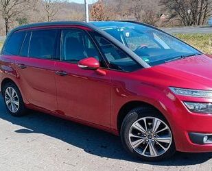 Citroen C4 Picasso Gebrauchtwagen