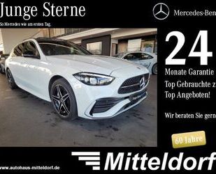 Mercedes-Benz C 300 Gebrauchtwagen