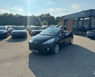 Peugeot 207 Gebrauchtwagen