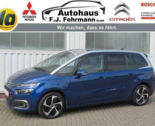 Citroen Grand C4 Picasso / SpaceTourer Gebrauchtwagen