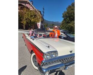 Ford Fairlane Gebrauchtwagen