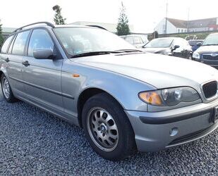 BMW 316 Gebrauchtwagen