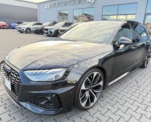 Audi RS4 Gebrauchtwagen