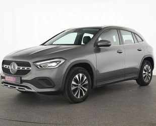 Mercedes-Benz GLA 180 Gebrauchtwagen