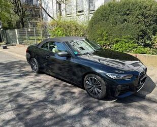 BMW 440 Gebrauchtwagen