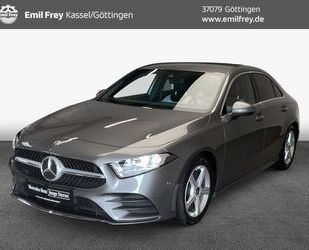 Mercedes-Benz A 220 Gebrauchtwagen